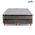 Conjunto Piero Nova Doble Pillow Top - Espuma 30 kg/m3 - Queen Size 200 x 160 cm - comprar online