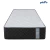 Colchón Piero Smart Tech - Espuma 25 kg/m3 - Una Plaza 190 x 80 cm