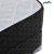 Sommier Piero Smart Tech - Espuma 25 kg/m3 - Una Plaza 190 x 80 cm - tienda online