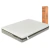 Colchón Zen Bamboo - En Caja - Dos Plazas 190 x 140 cm en internet