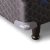 Sommier Piero Namaste - Espuma 30 kg/m3 - Queen Size 200 x 160 cm - comprar online