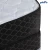 Imagen de Sommier Piero Smart Tech - Resortes Ultra Coil - Queen Size 200 x 160 cm