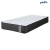 Colchón Piero Smart Tech - Resortes Ultra Coil - Una Plaza 190 x 80 cm - comprar online