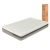 Colchón Zen Bamboo - En Caja - Una Plaza 190 x 80 cm en internet