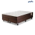 Sommier Piero Nirvana - Espuma 35 kg/m3 - King Size 200 x 180 cm en internet
