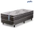 Sommier Piero Dream Tech - Espuma 30 kg/m3 - Una Plaza 190 x 80 cm - comprar online