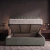 Cama Baulera Lumina Rest - Dos Plazas 190 x 140 cm - Beige en internet