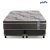 Sommier Piero Dream Tech - Espuma 30 kg/m3 - Queen Size 200 x 160 cm