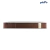 Colchón Piero Gravita - Resortes Pocket - Dos Plazas 190 x 140 cm - tienda online