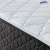 Sommier Piero Smart Tech - Resortes Ultra Coil - Queen Size 200 x 160 cm