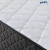 Colchón Piero Smart Tech - Espuma 25 kg/m3 - Una Plaza 190 x 80 cm - tienda online