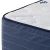 Sommier Piero Max Tech Espuma - 30 kg/m3 - Dos Plazas 190 x 140 cm - tienda online