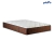 Colchón Piero Nirvana - Espuma 35 kg/m3 - Dos Plazas y Media 190 x 150 cm - Dormicentral - Colchones y Sommiers