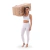 Colchón Ergo Tech - Resortes - En Caja - Dos Plazas 190 x 140 cm - comprar online
