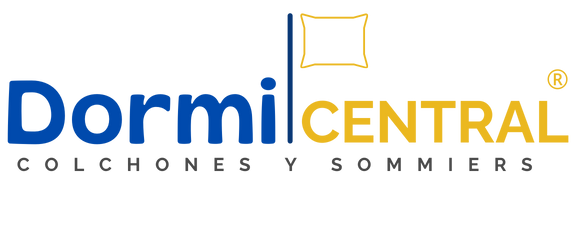 Dormicentral - Colchones y Sommiers