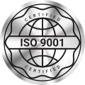 Certificado ISO 9001