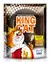 ARENA KING CAT CAFE X 4.5 K