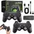 Consola Retro GAME STICK ADVANCE X2 PLUS VERSION 2024 (+ DE 20.000 JUEGOS) en internet