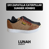 ZAPATILLA CATERPILLAR SUMMER MAN 2X1