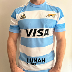 2X1 CAMISETA DE LOS PUMAS UAR + CAMISETA AFA DE REGALO - tienda online