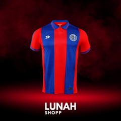 CAMISETA SAN LORENZO 2025 ATOMIK 2X1 - comprar online