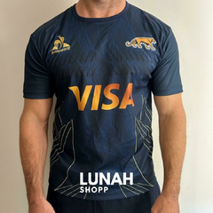 DOS CAMISETAS PUMAS UAR + SHORT PUMA UAR (3X1) - Lunah Shop