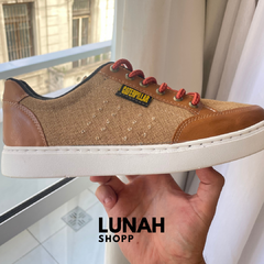 ZAPATILLA CATERPILLAR SUMMER MAN 2X1 - Lunah Shop