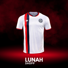 CAMISETA SAN LORENZO 2025 ATOMIK 2X1 en internet