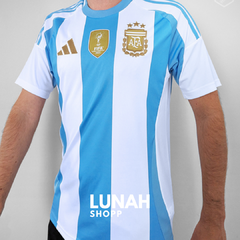 2X1 CAMISETA DE LOS PUMAS UAR + CAMISETA AFA DE REGALO - comprar online