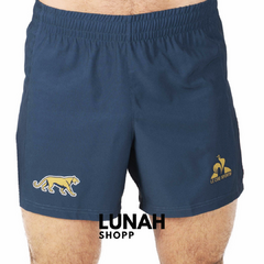 Imagen de DOS CAMISETAS PUMAS UAR + SHORT PUMA UAR (3X1)