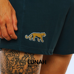 DOS CAMISETAS PUMAS UAR + SHORT PUMA UAR (3X1)