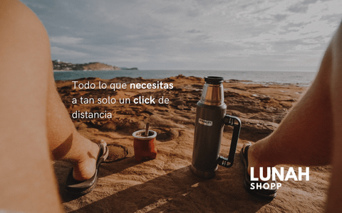 Imagen del carrusel Lunah Shop