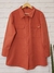 CAMISÃO PESADO COM BOTÃO DEL AMO - comprar online