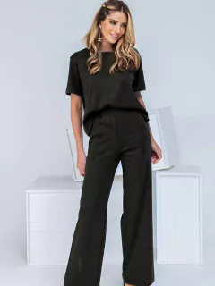 CONJUNTO ALGODAO HELENILDE DEL AMO