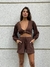 SHORTS PLUMA NOBRE COLLECTION - ALDALI Shop