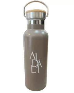 Garrafa térmica exclusiva ALDALI