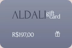 GIFT CARD 197