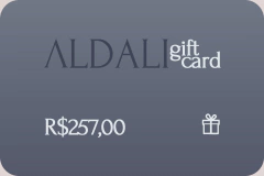 GIFT CARD 257