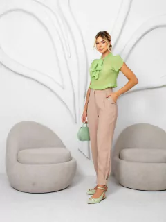 CALCA MALUKA MARANTI DEL AMO