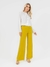 CALÇA DE VISCOSE PANTALONA DEL AMO