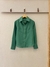 CAMISA LINHO PURO MANGA LONGA DEL AMO - ALDALI Shop
