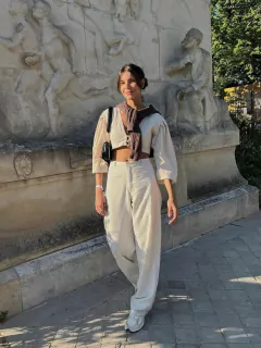 CALÇA BADU NOBRE COLLECTION - comprar online