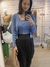 TWINSET CROPPED CARDIGAN C/REGATA TRICOT - ALDALI Shop