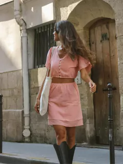 SAIA PERLE NOBRE COLLECTION