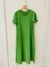 VESTIDO MIDI ALGODAO SOFT TOUCH DEL AMO na internet
