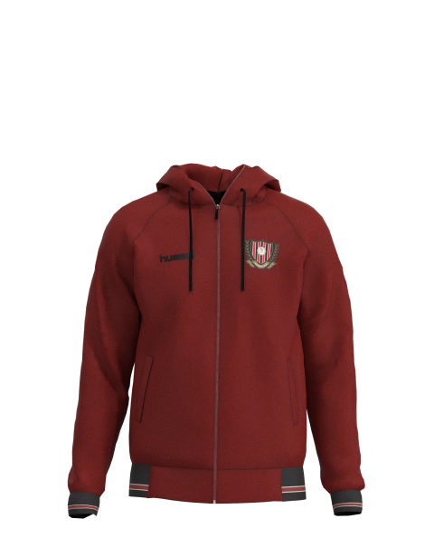 Campera 120 Años CHACARITA