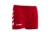 Short Entrenamiento Dama Rojo - comprar online