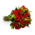 Buquê de 20 Rosas Vermelhas