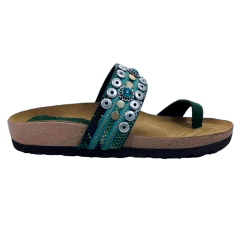 Outlet # 15 Aplica 30% adicional de descuento con pago transferencia - Ananias Zapatos Artesanales