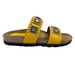 Outlet # 18 Aplica 30% adicional de descuento con pago transferencia - Ananias Zapatos Artesanales